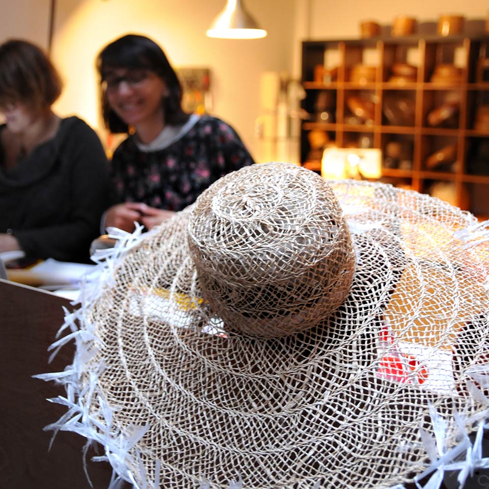 nelly_002 Duo Sacs et Chapeaux