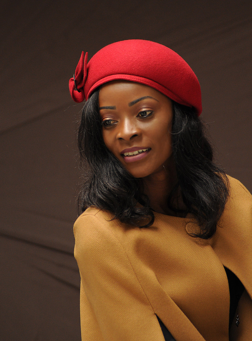 NELLY BICHET & DUO SACS ET CHAPEAUX NELLY BICHET Modiste