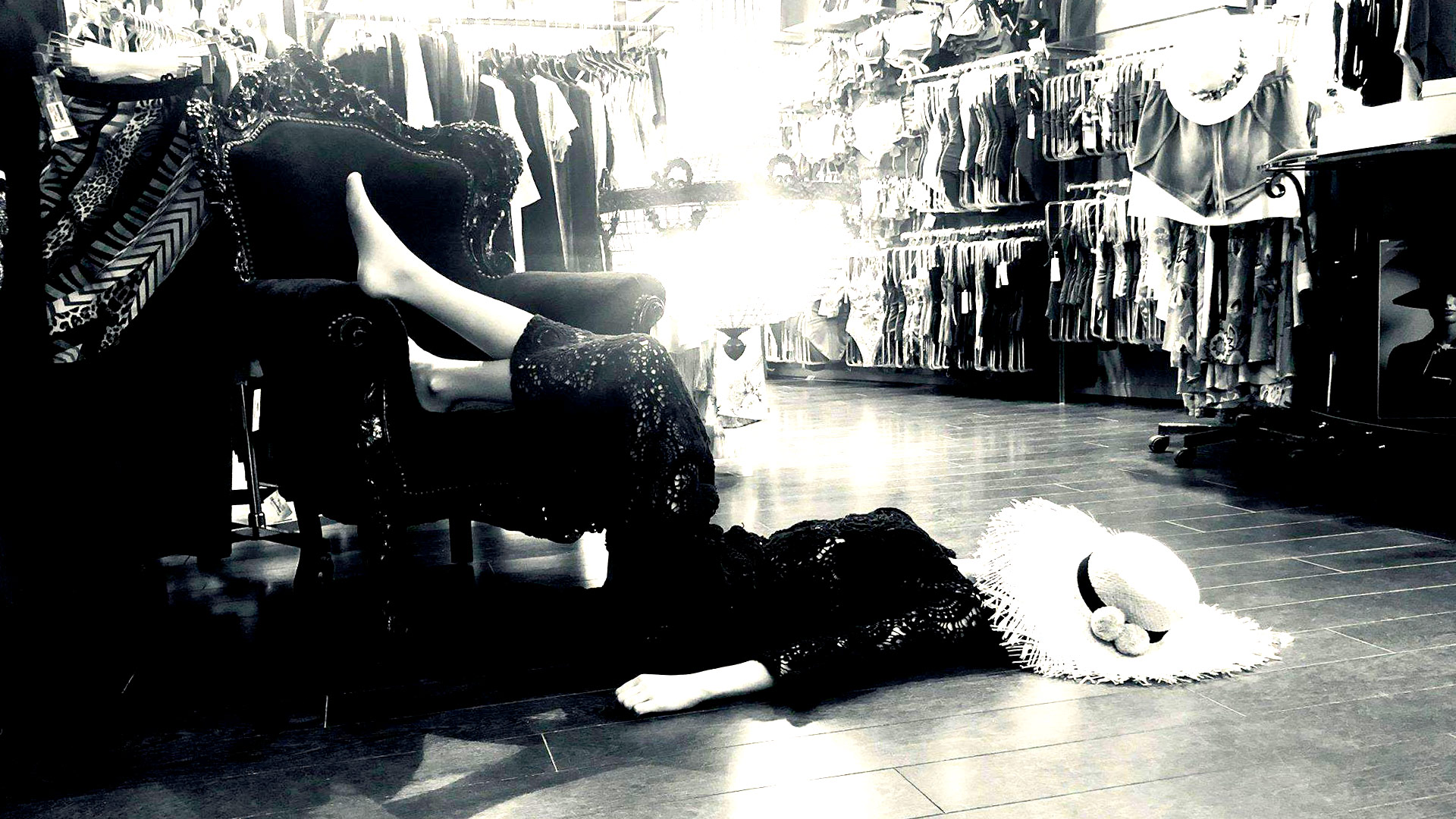 slider_1920x1080_04 VIA PIAGGIA Boutique Prêt à porter Femme La Baule