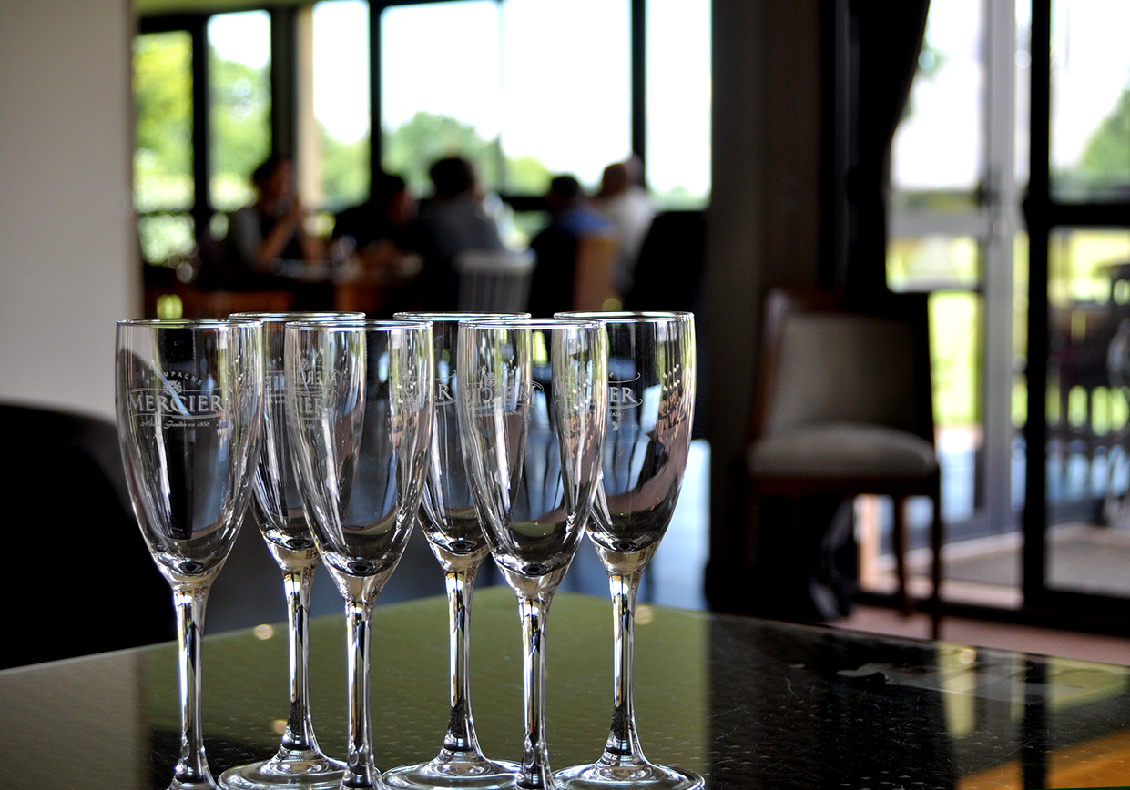 Webspot GOLF DE GUÉRANDE