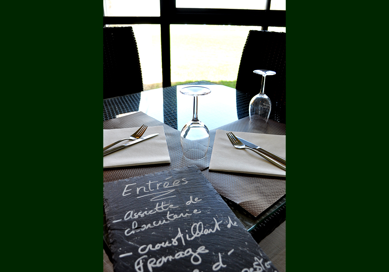 Webspot GOLF DE GUÉRANDE