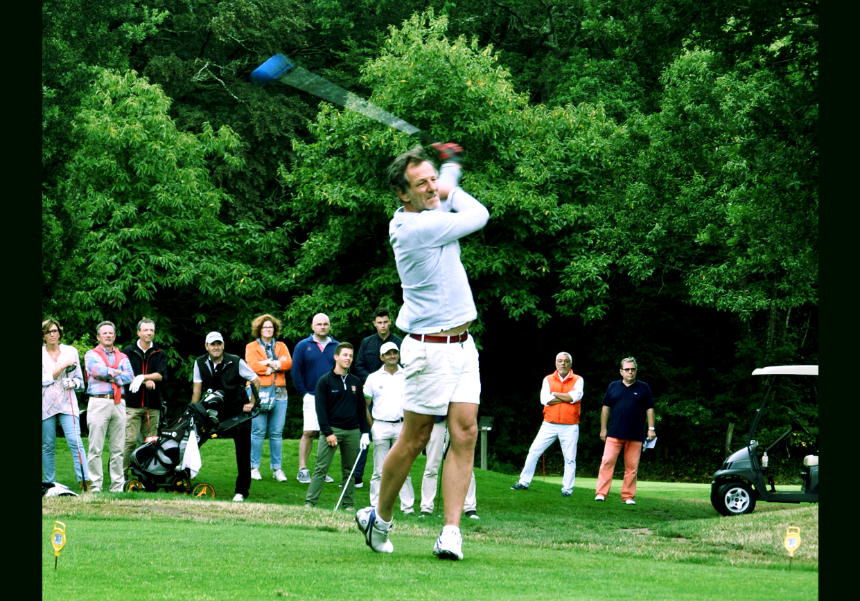 Webspot GOLF DE GUÉRANDE