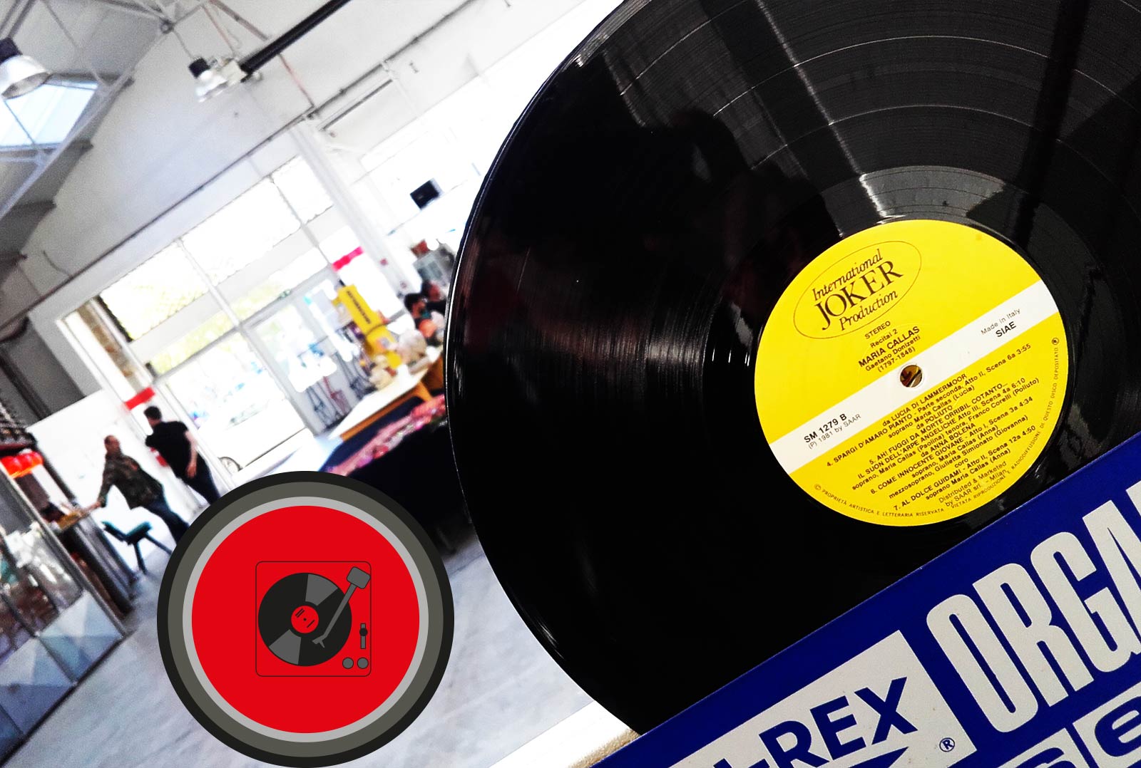 Webspot METROPOLIS RECORDS