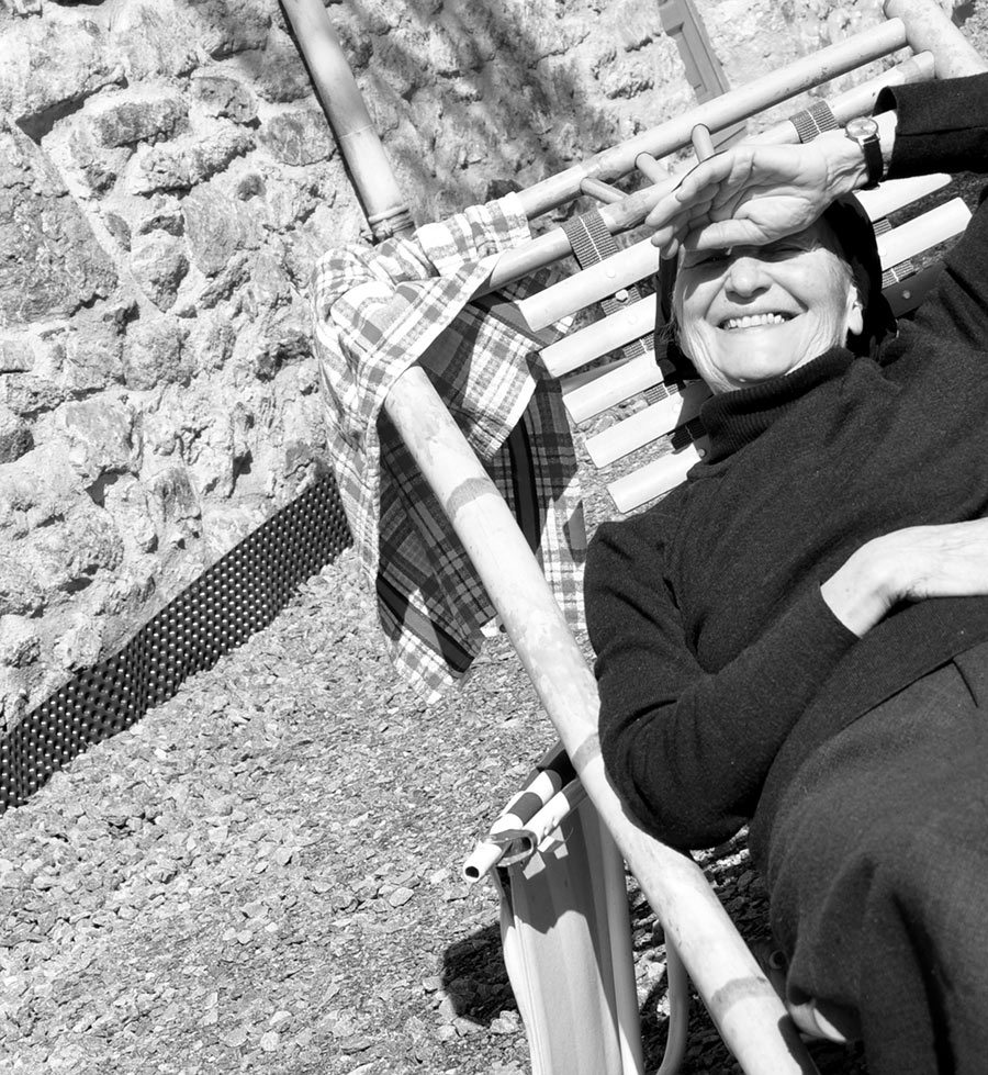 POURQUOI « QUIS UT DEUS? »