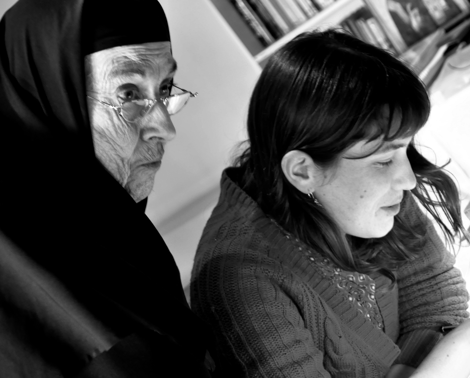 POURQUOI « QUIS UT DEUS? »