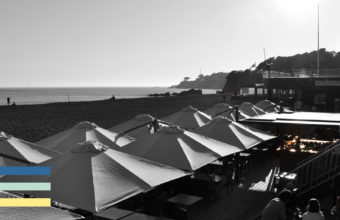 Ouverture bar de la plage de Monsieur Hulot 02