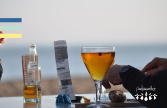 Ouverture bar de la plage de Monsieur Hulot 04