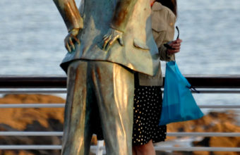 Ouverture bar de la plage de Monsieur Hulot 09