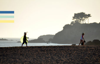Ouverture bar de la plage de Monsieur Hulot 05