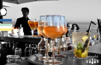 Ouverture bar de la plage de Monsieur Hulot 07