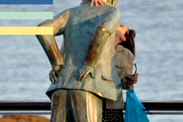 Ouverture bar de la plage de Monsieur Hulot