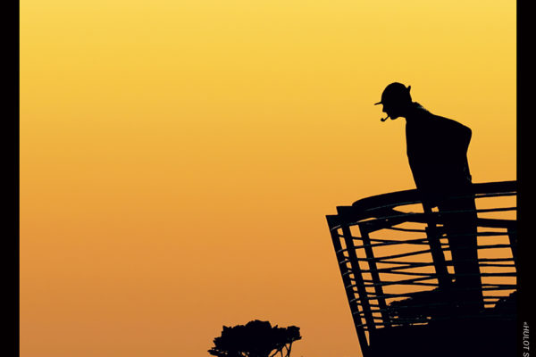 EXPO La Plage de M. Hulot 01