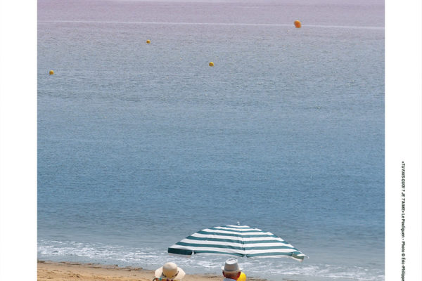 EXPO La Plage de M. Hulot 04