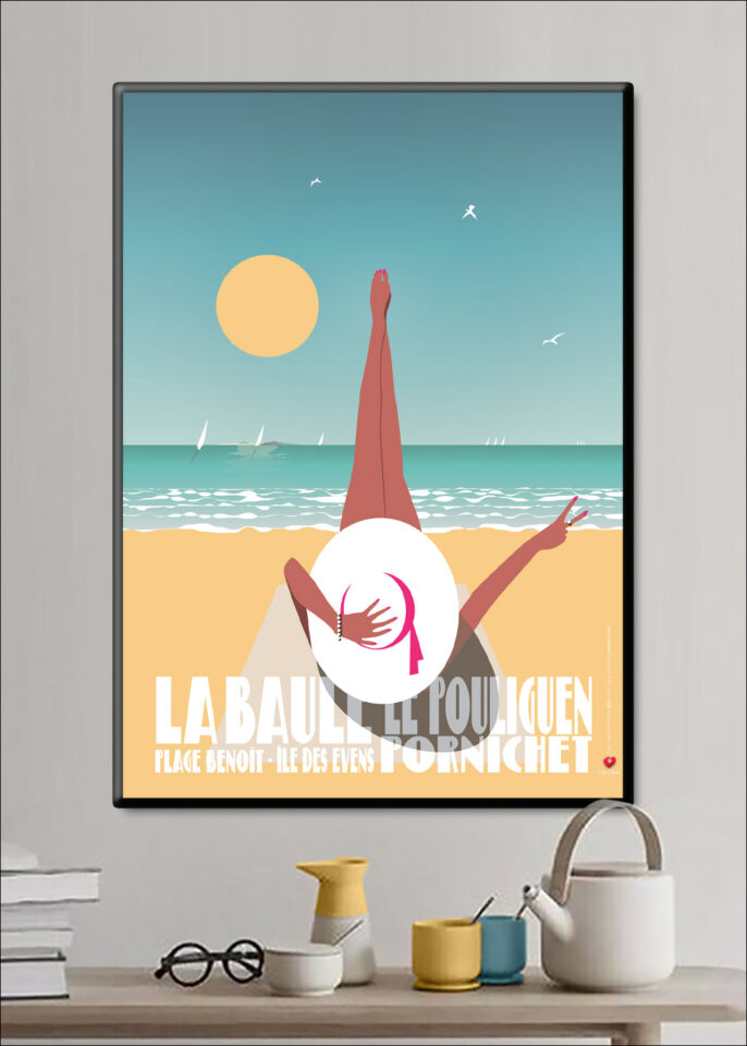 HAPPY BAULOISE