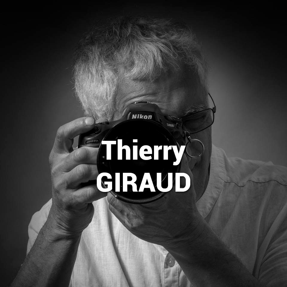 Thierry Giraud Photographe