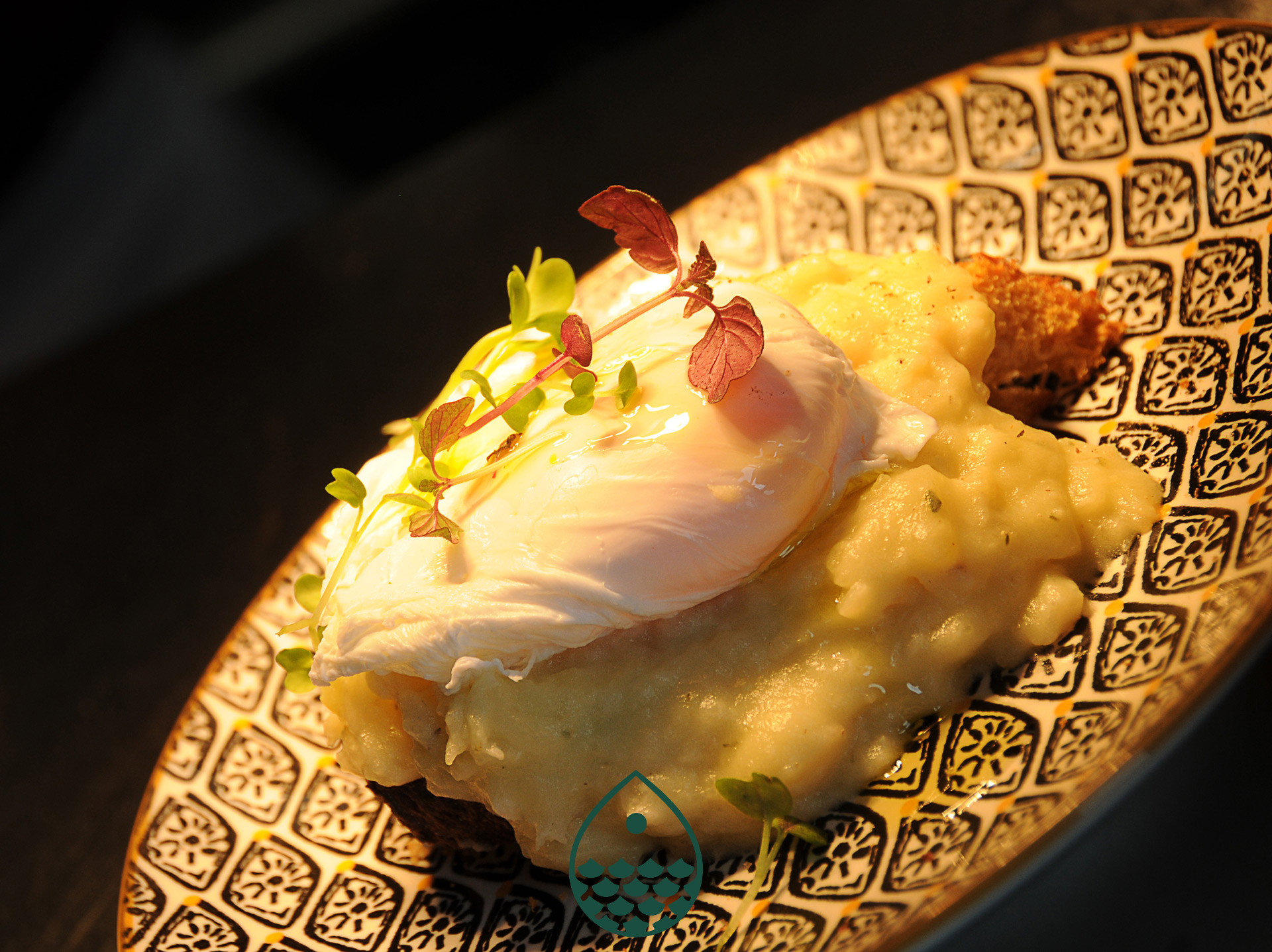 LE CAFÉ DES ÉCAILLES Restaurant fruits de mer et poissons La Baule