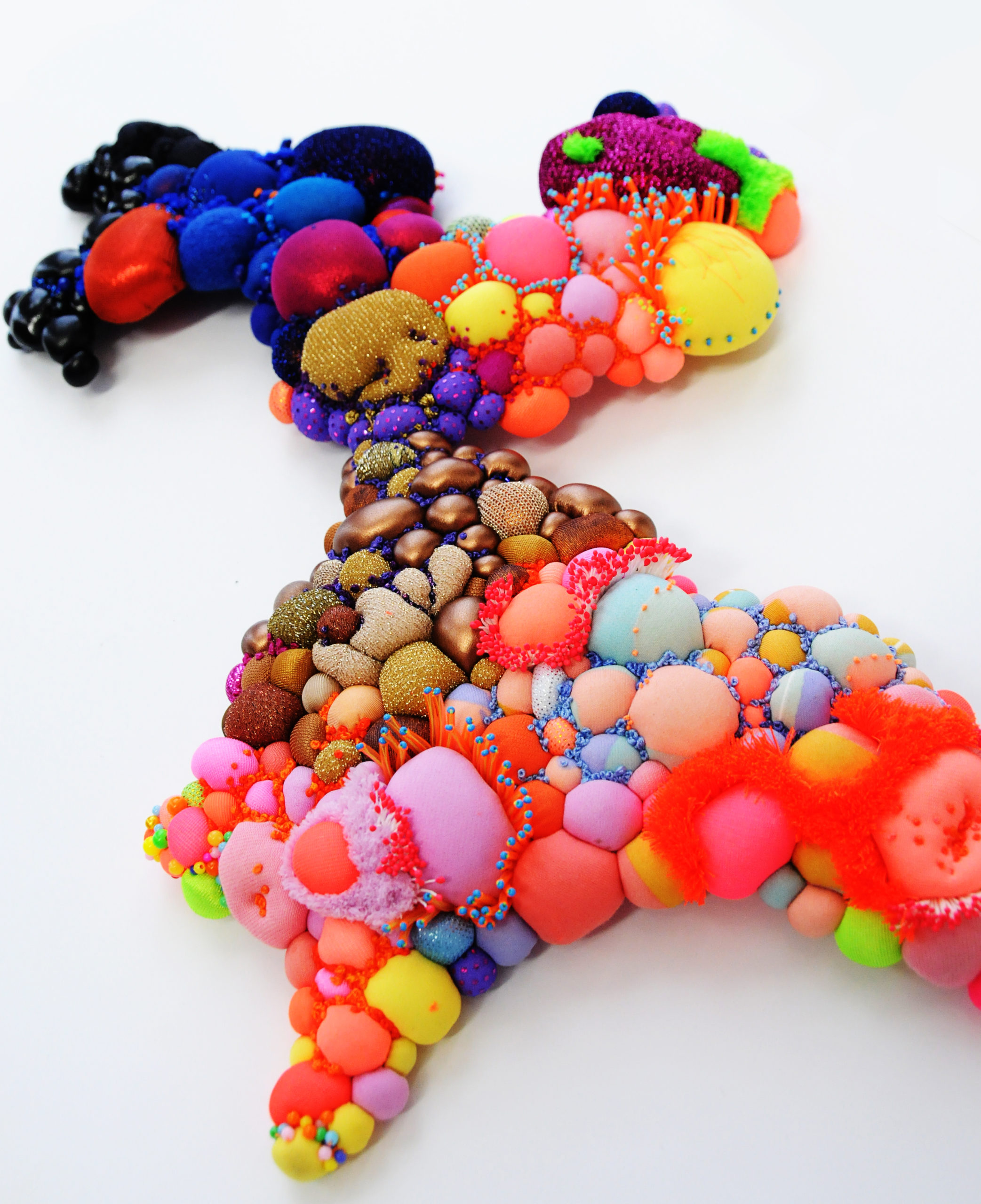 Les Petits Riens Création textile