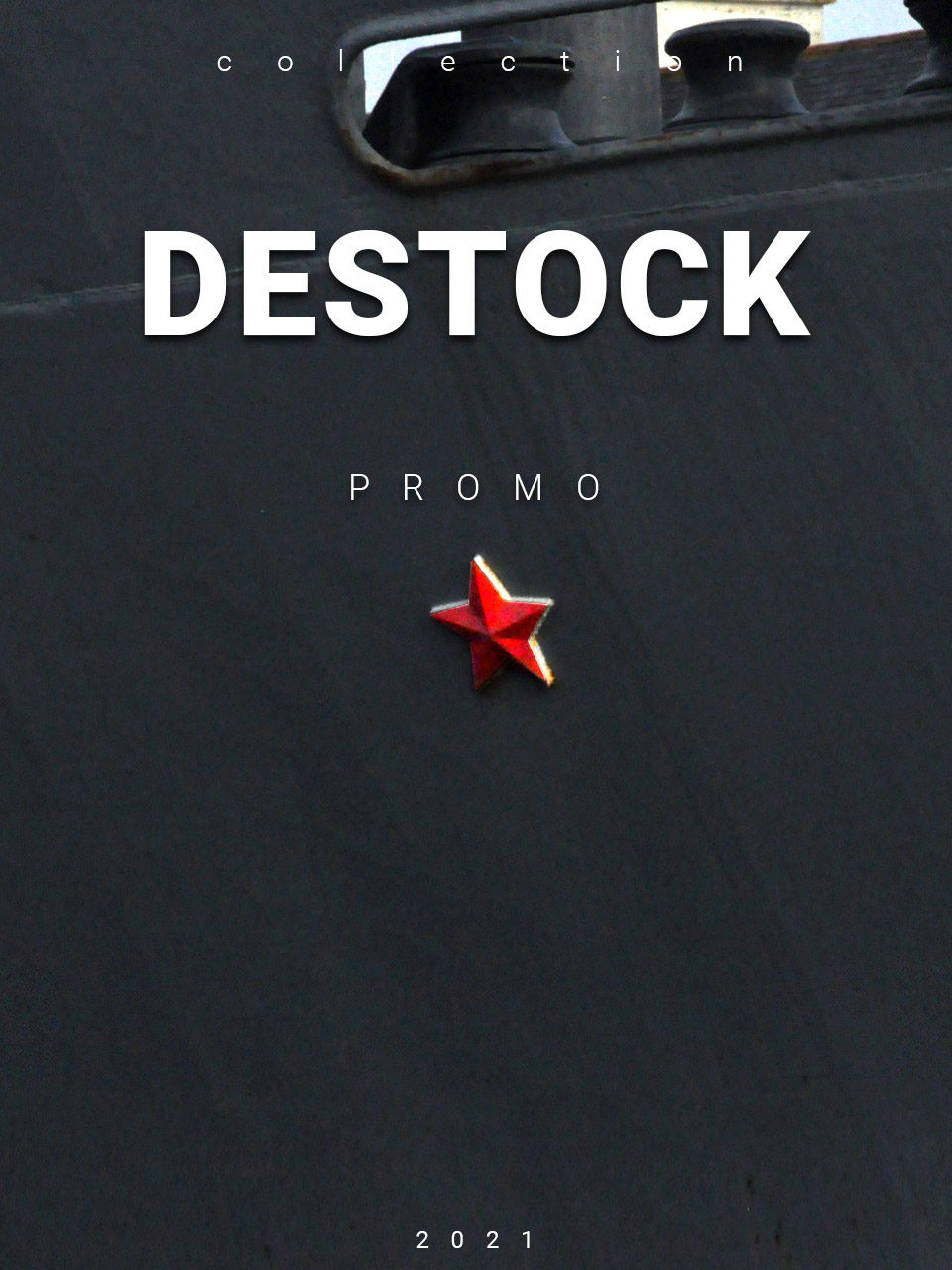 DESTOCK Promo affiches et tirages d'art