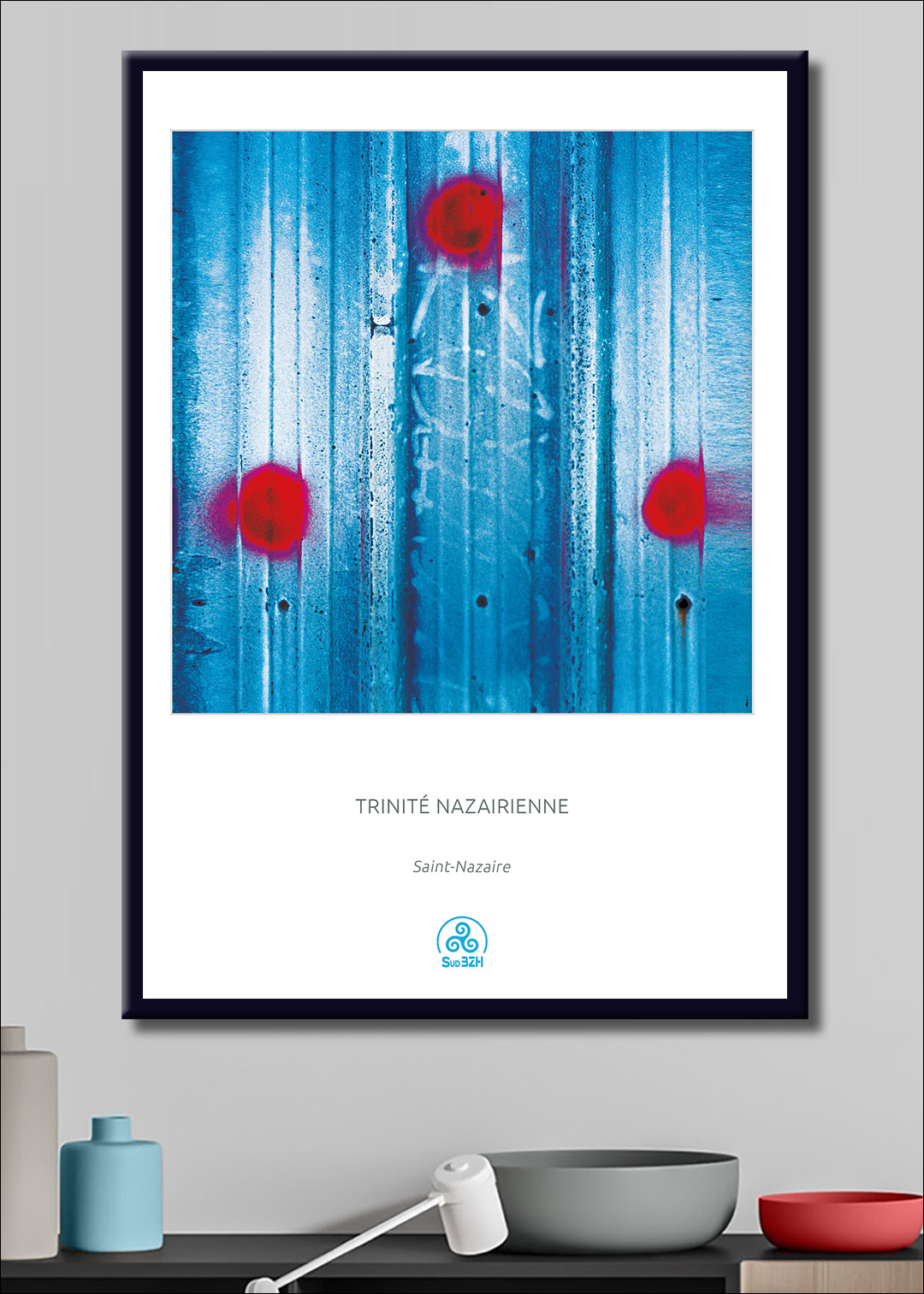 TRINITÉ NAZAIRIENNE Photos d'art : Fichiers numériques, affiches et tirages d'art