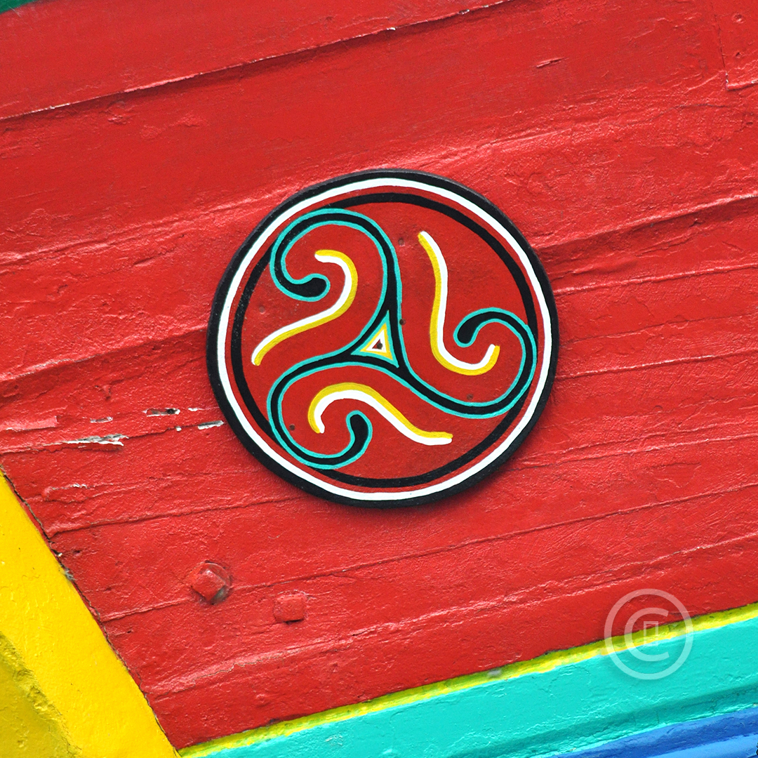 TRINITÉ CELTIQUE Photos d'art : Fichiers numériques, affiches et tirages d'art