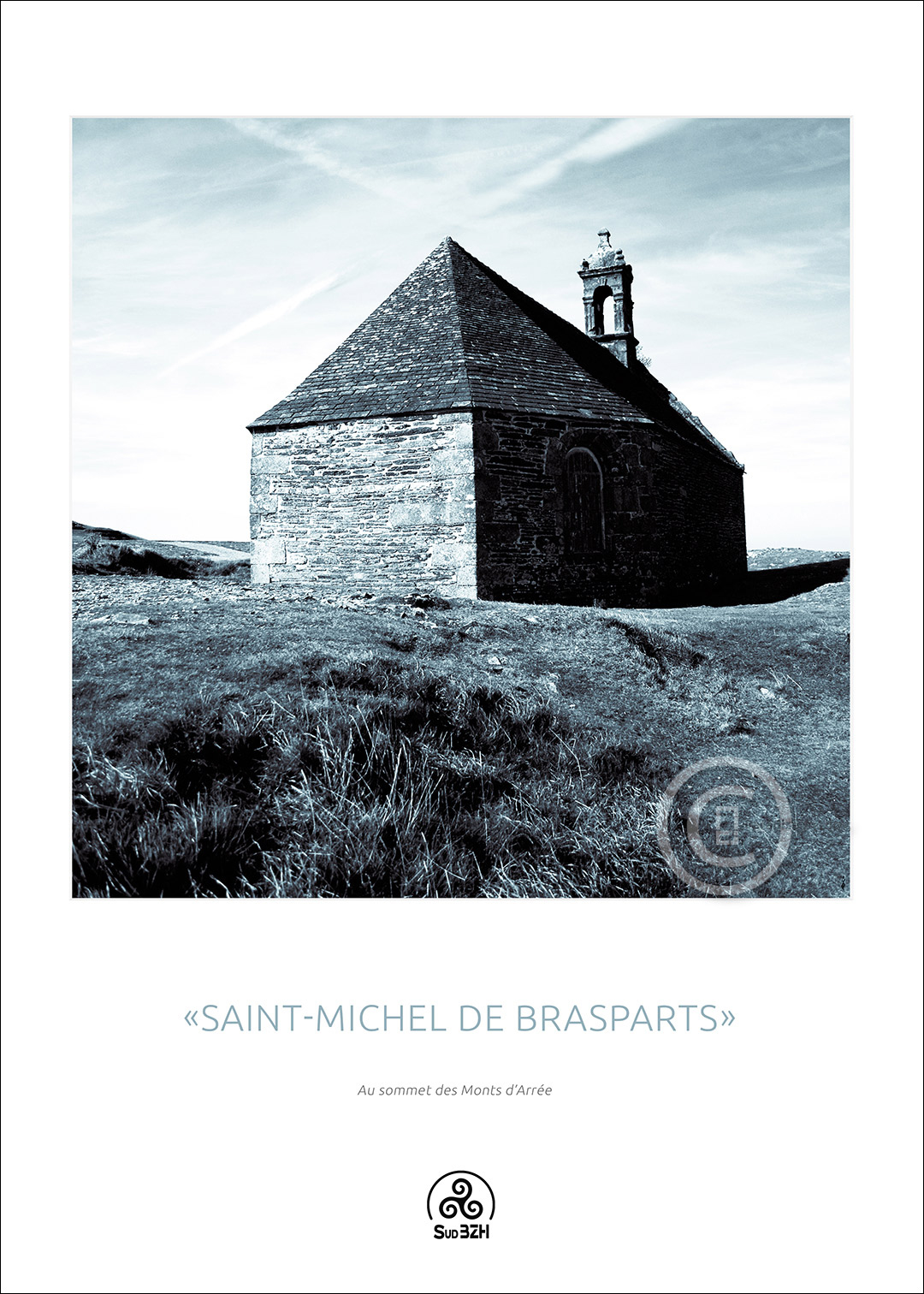 SAINT-MICHEL DE BRASPARTS