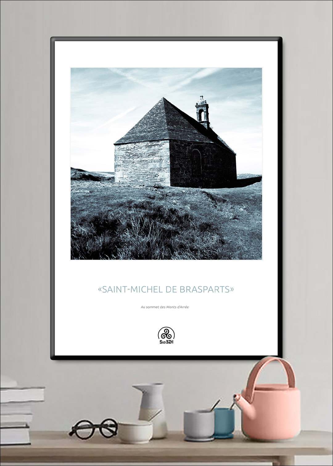 SAINT-MICHEL DE BRASPARTS