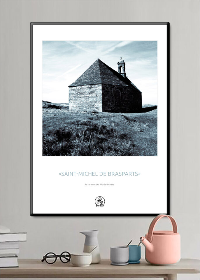 SAINT-MICHEL DE BRASPARTS
