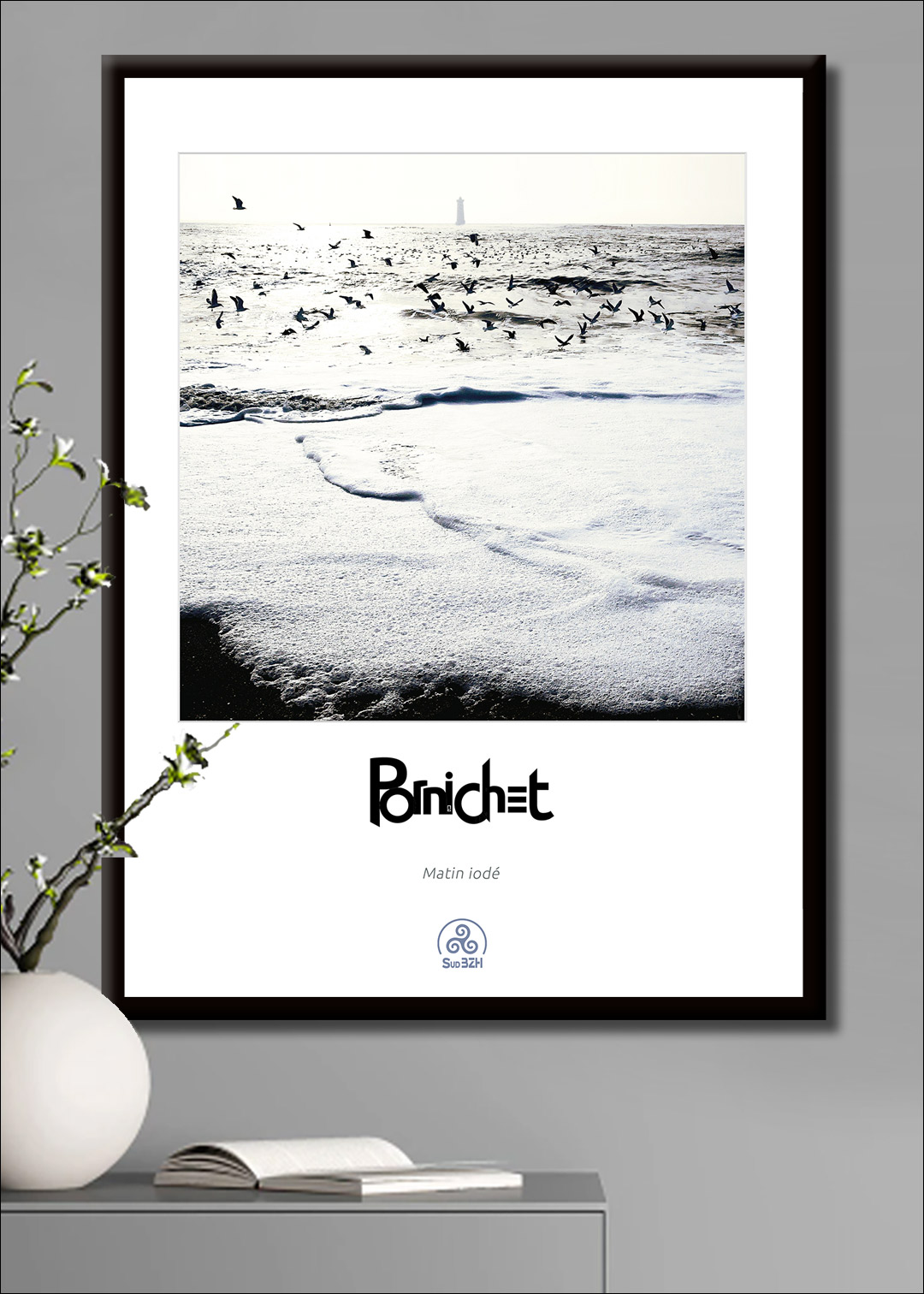 MATIN IODÉ Photos d'art : Fichiers numériques, affiches et tirages d'art