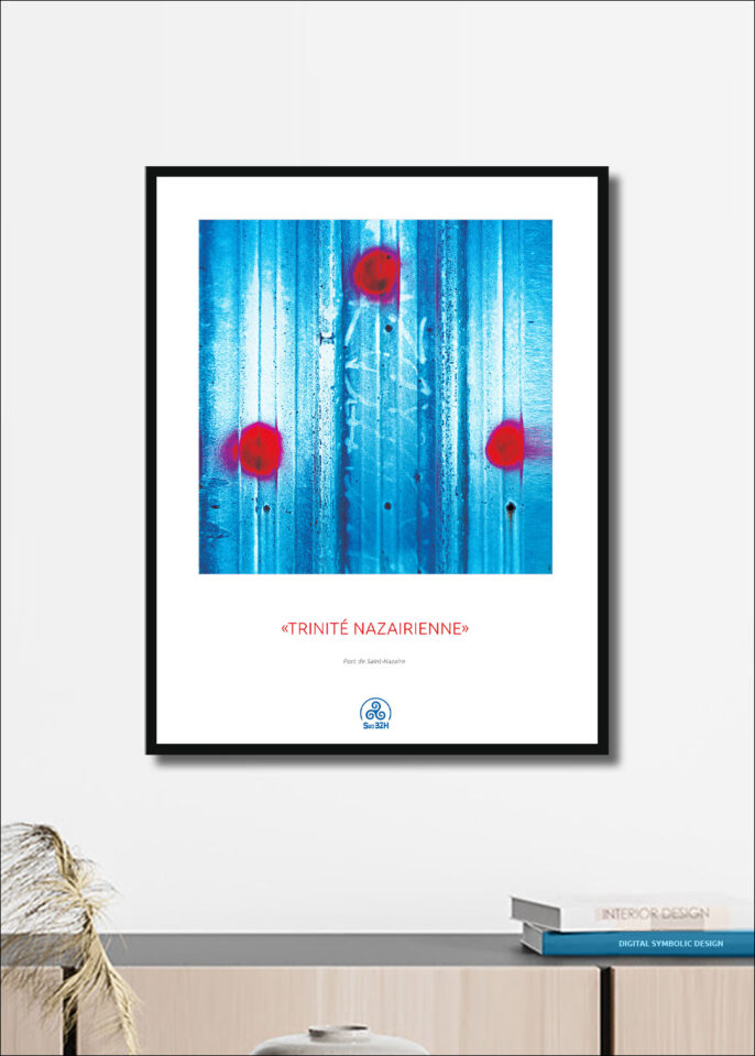 TRINITÉ NAZAIRIENNE
