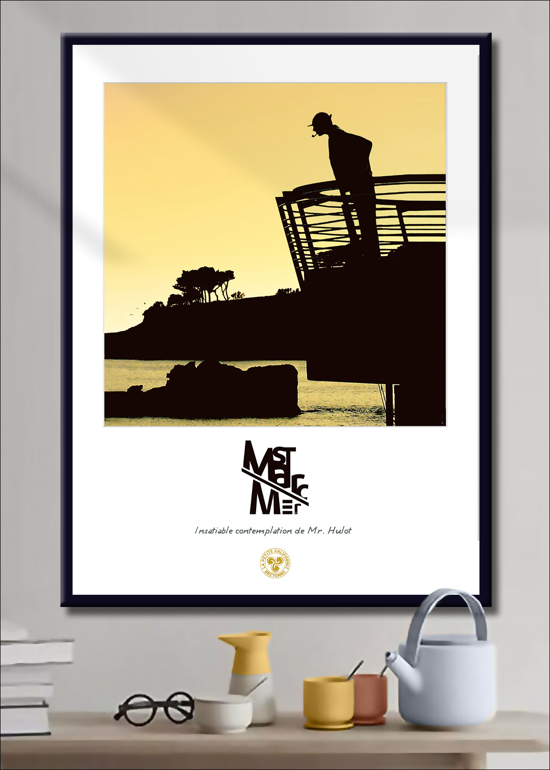 Photos de La petite Cafifornie Bretonne