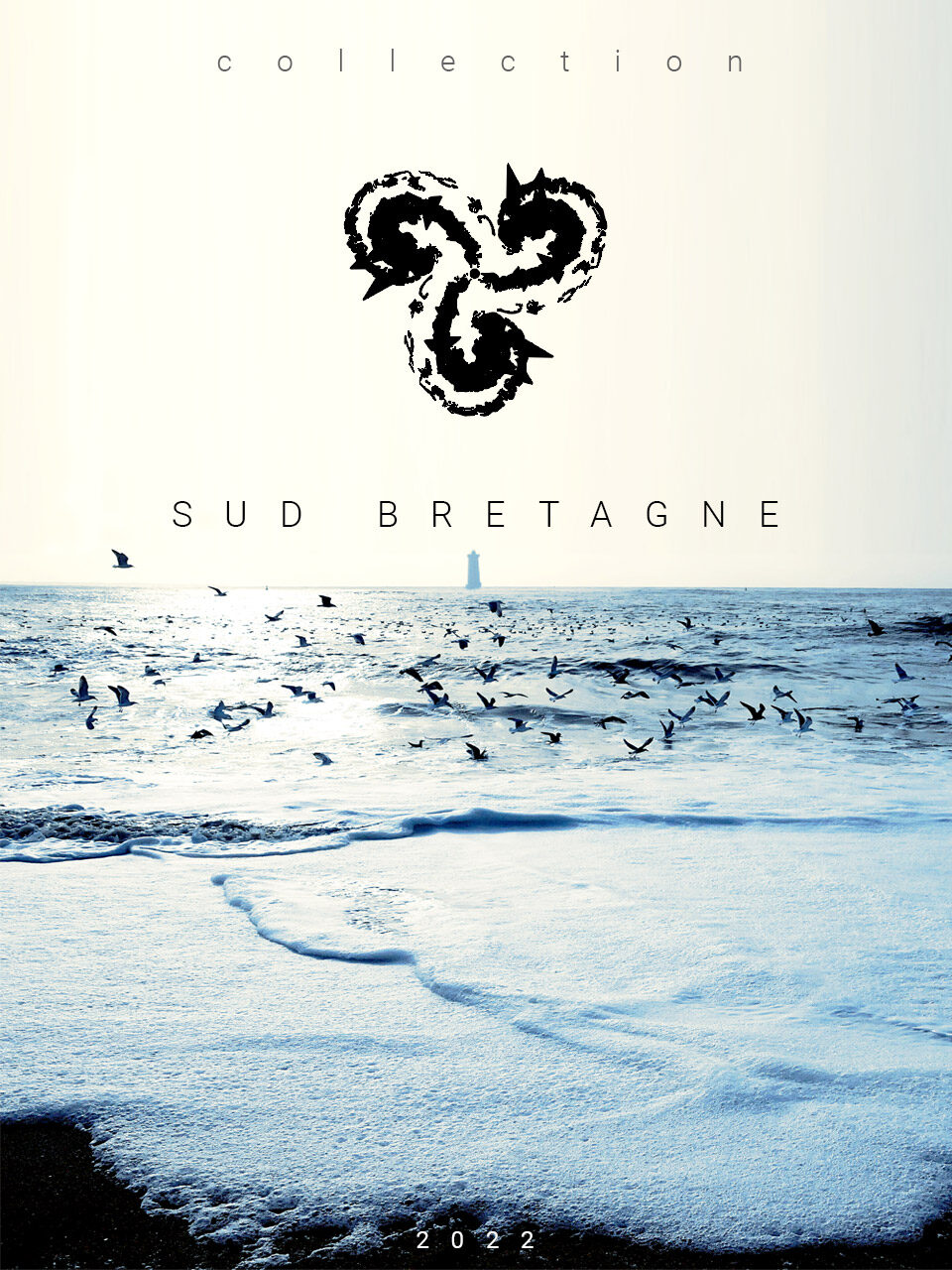 Collection SUD BRETAGNE