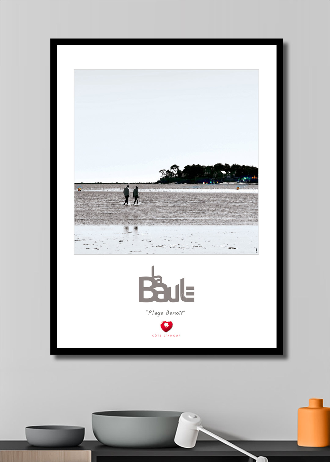 BALADE EN CÔTE D'AMOUR