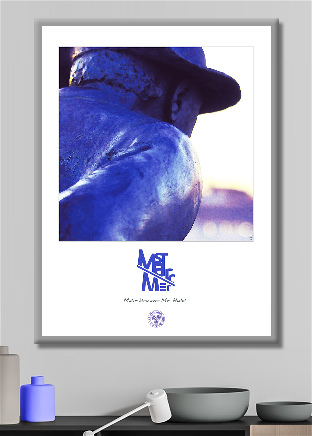 Photos de La petite Cafifornie Bretonne