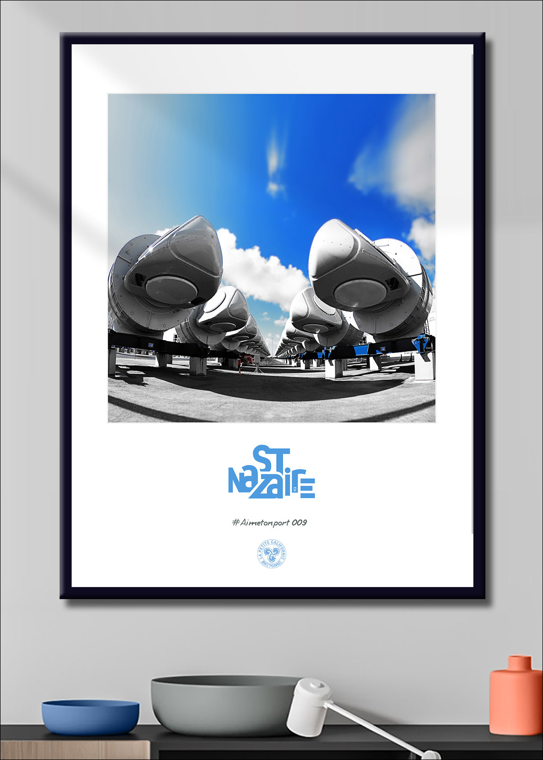 Photos de La petite Cafifornie Bretonne