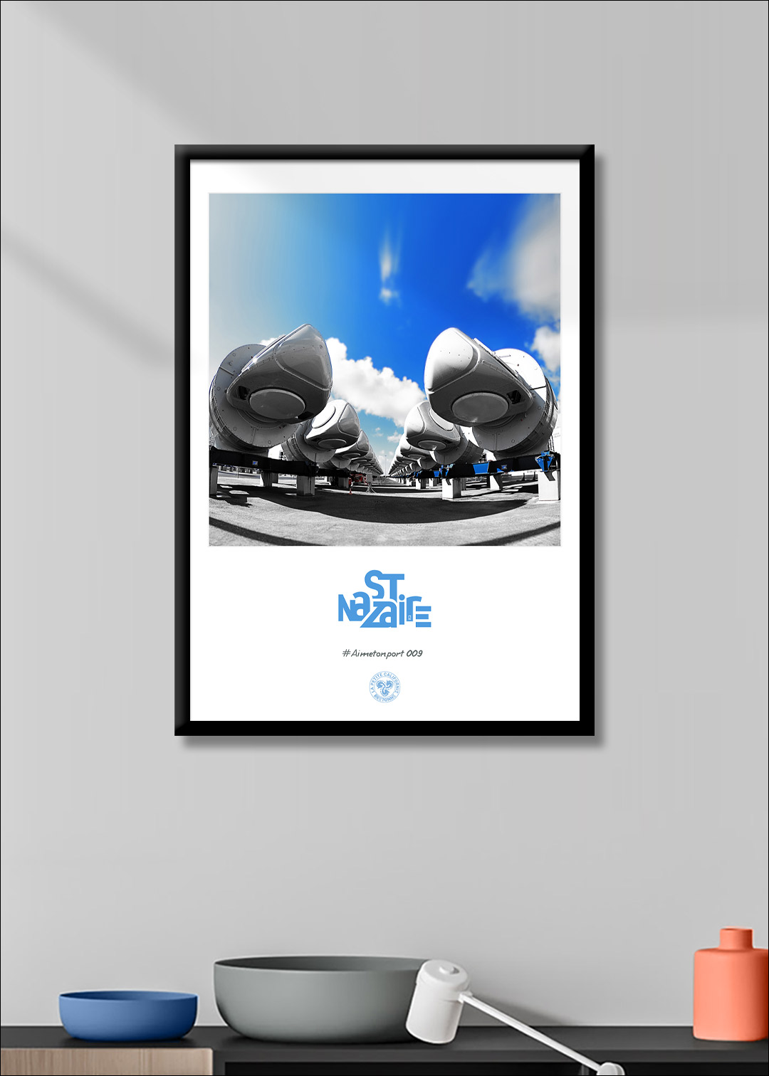 Photos de La petite Cafifornie Bretonne