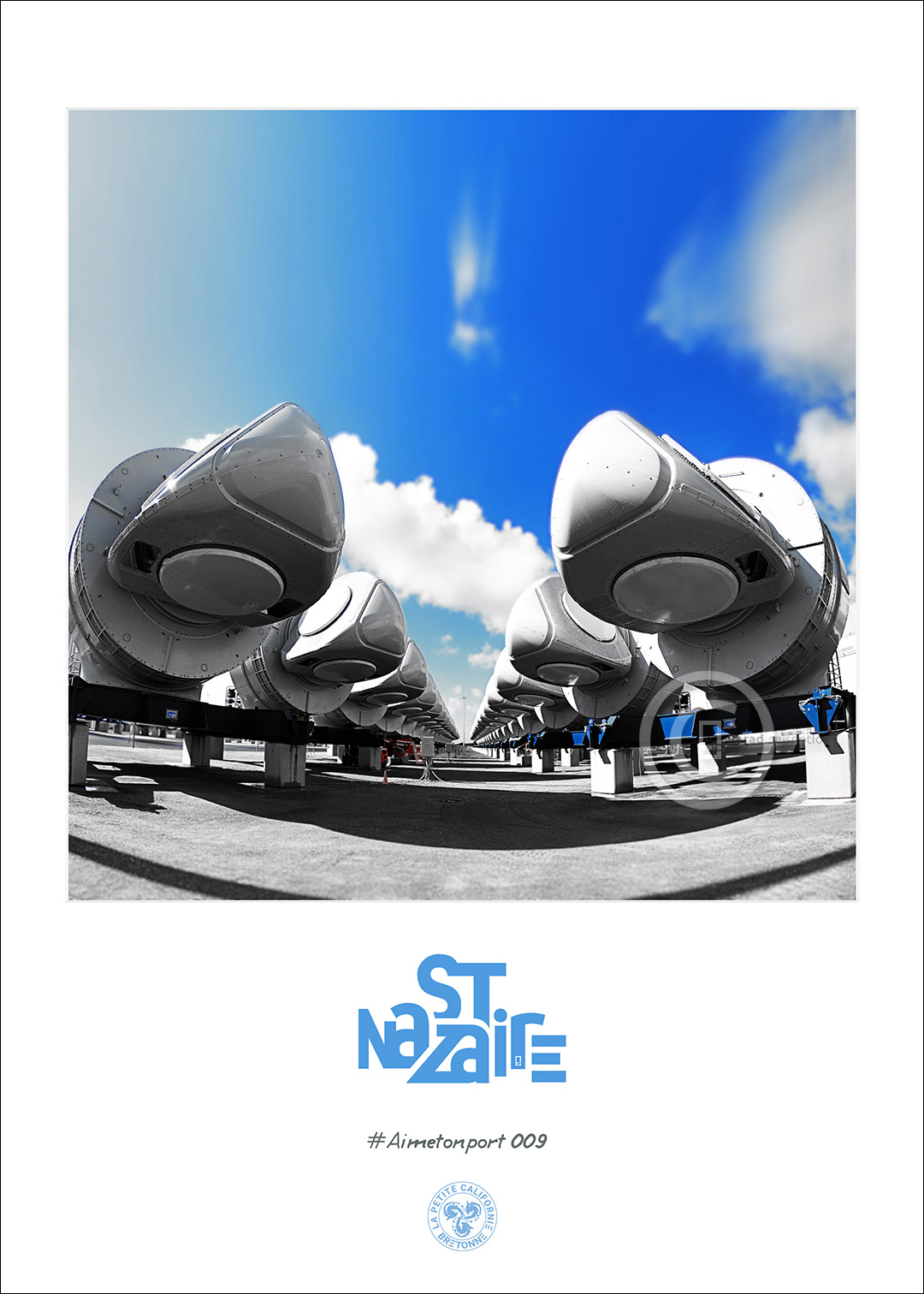 Photos de La petite Cafifornie Bretonne