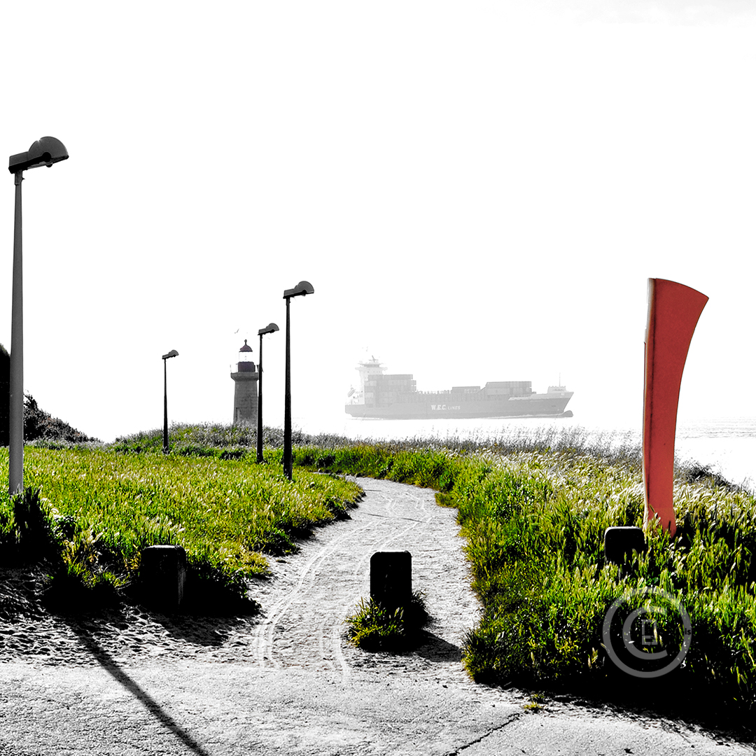 Affiches et tirages d'art SAINT-NAZAIRE