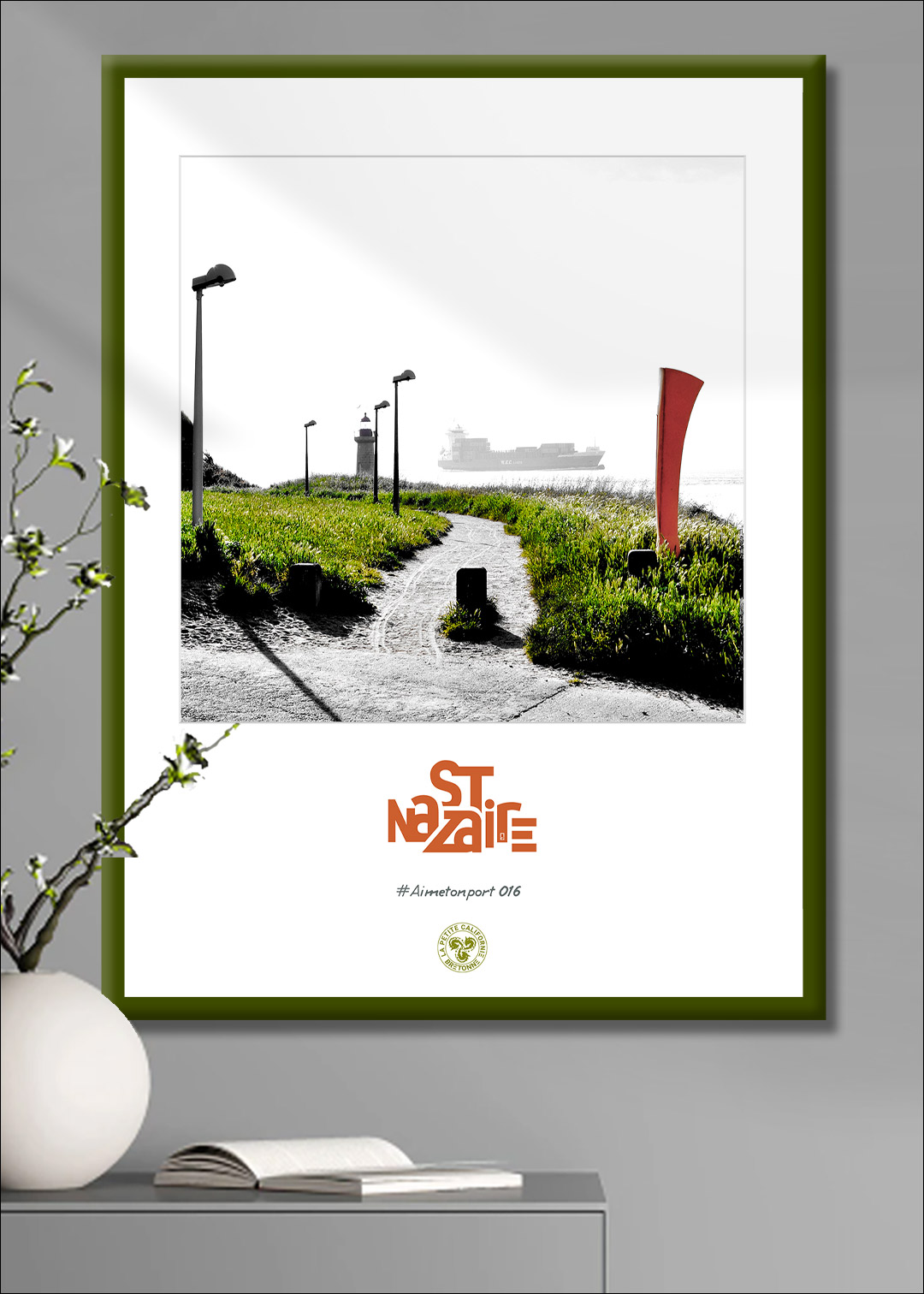 Photos de La petite Cafifornie Bretonne