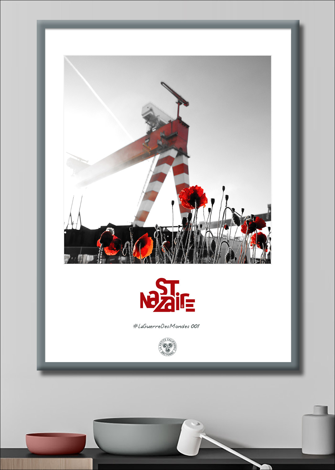 Photos de La petite Cafifornie Bretonne