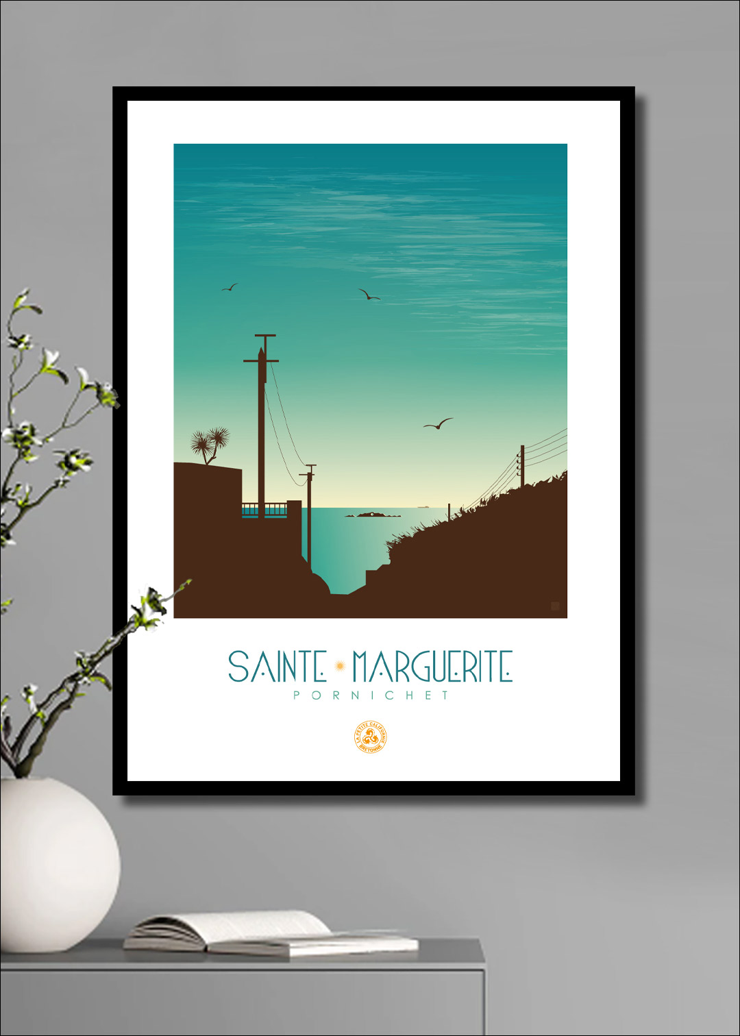 LE PASSAGE À L'HEURE BLEU