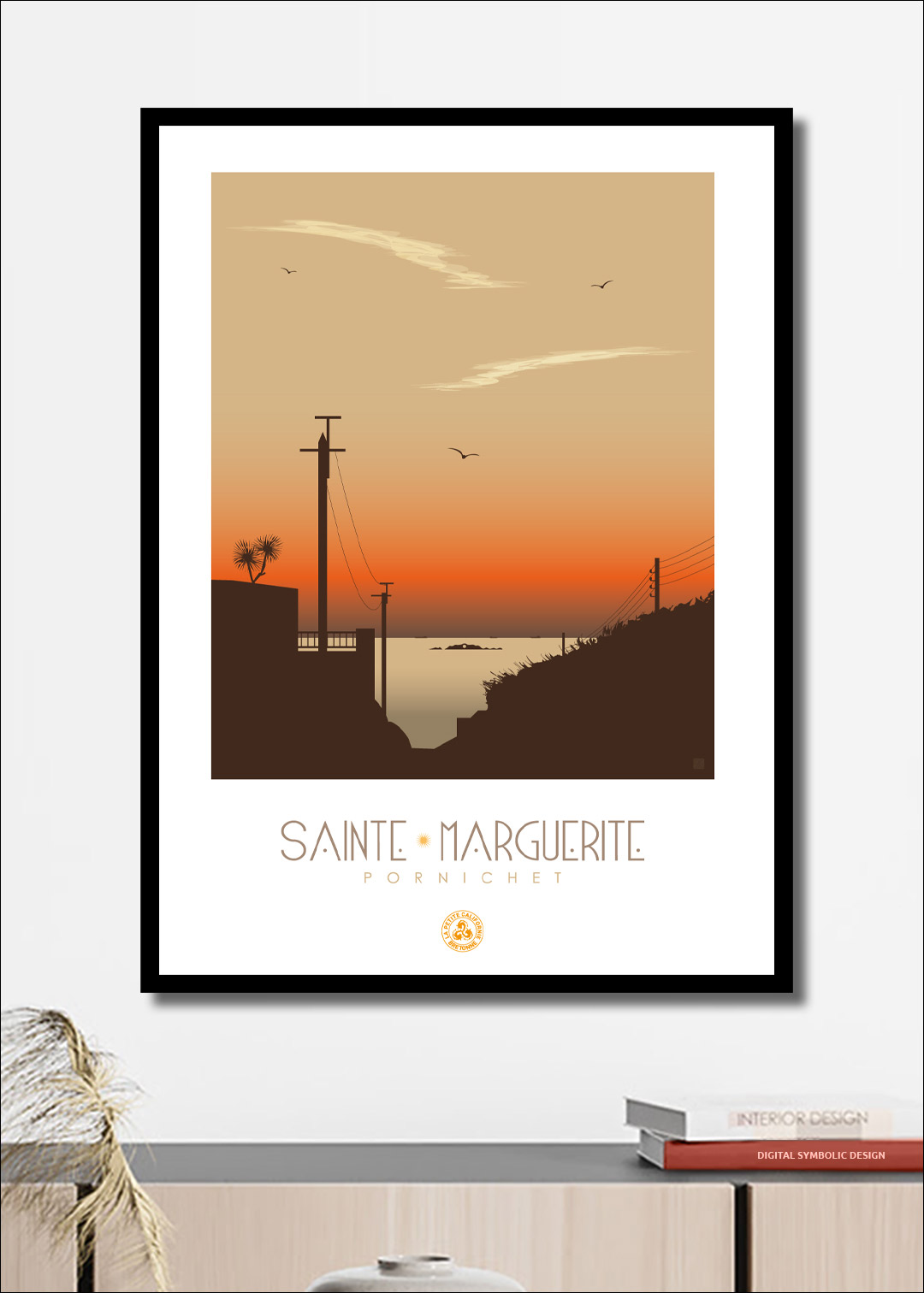 LE PASSAGE À L'HEURE ROUGE