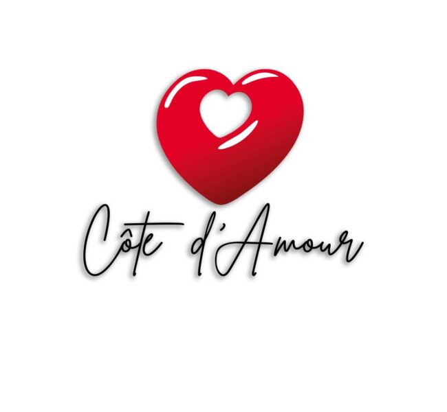 Logo collection Côte d'Amour