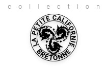 Collection d'affiches et tirages d'art de la Patite Californie Bretonne Saint-Nazaire, Estuaire de La Loire, Saint-Brévin, Saint-Marc-Sur-Mer