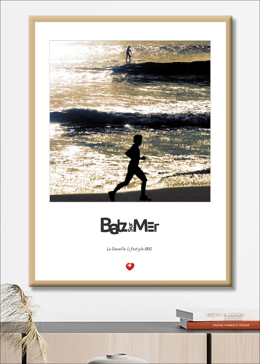 LIFESTYLE BATZ-SUR-MER