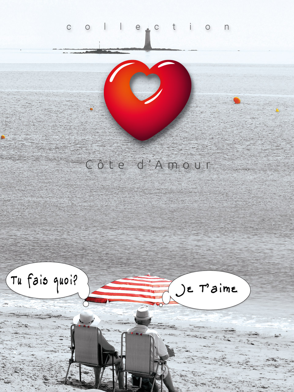 CÔTE D'AMOUR BZH