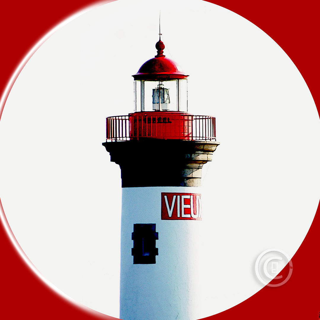 LE VIEUX MÔLE SAINT-NAZAIRE Affiches et tirage d'art