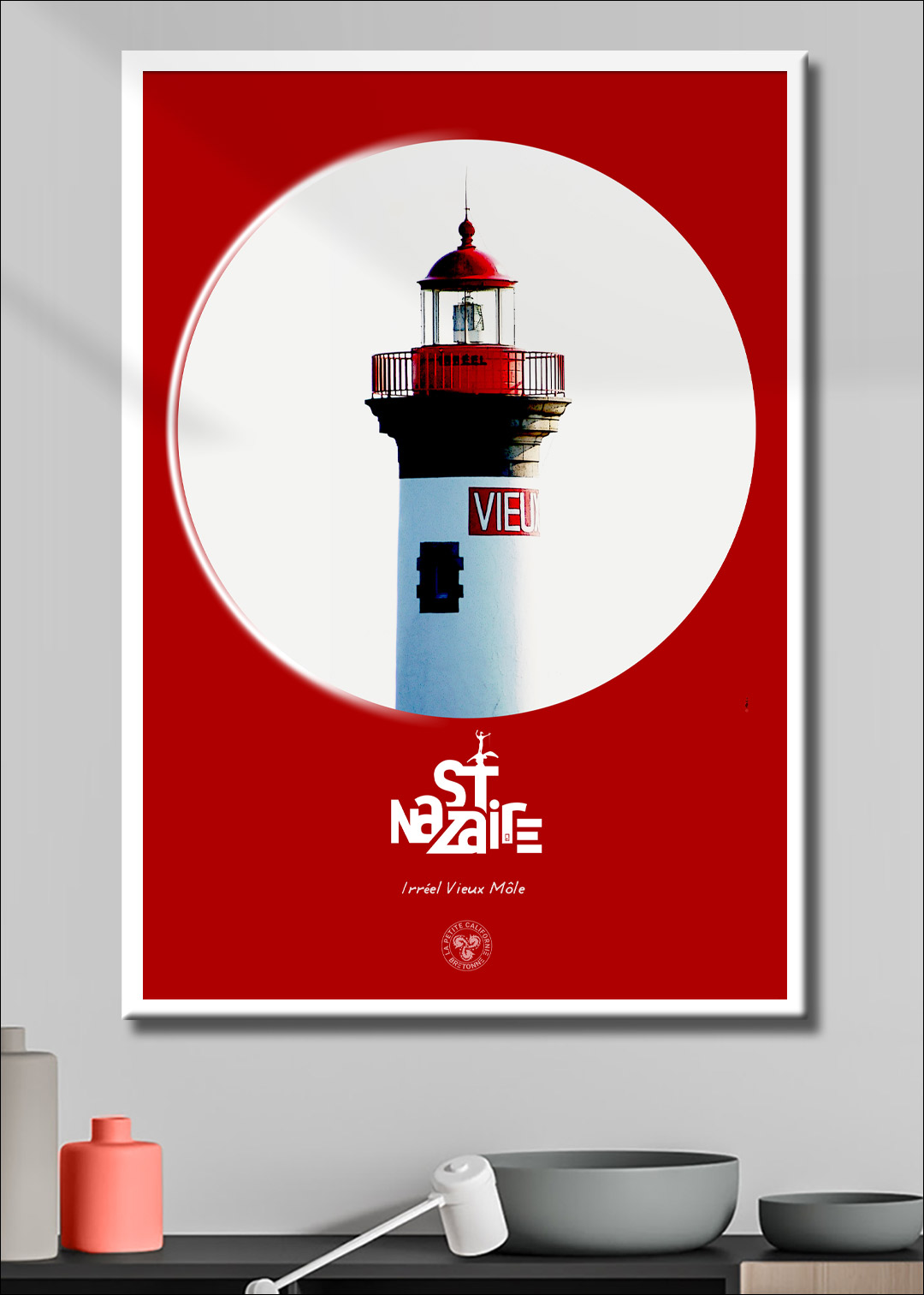 Photos de La petite Cafifornie Bretonne