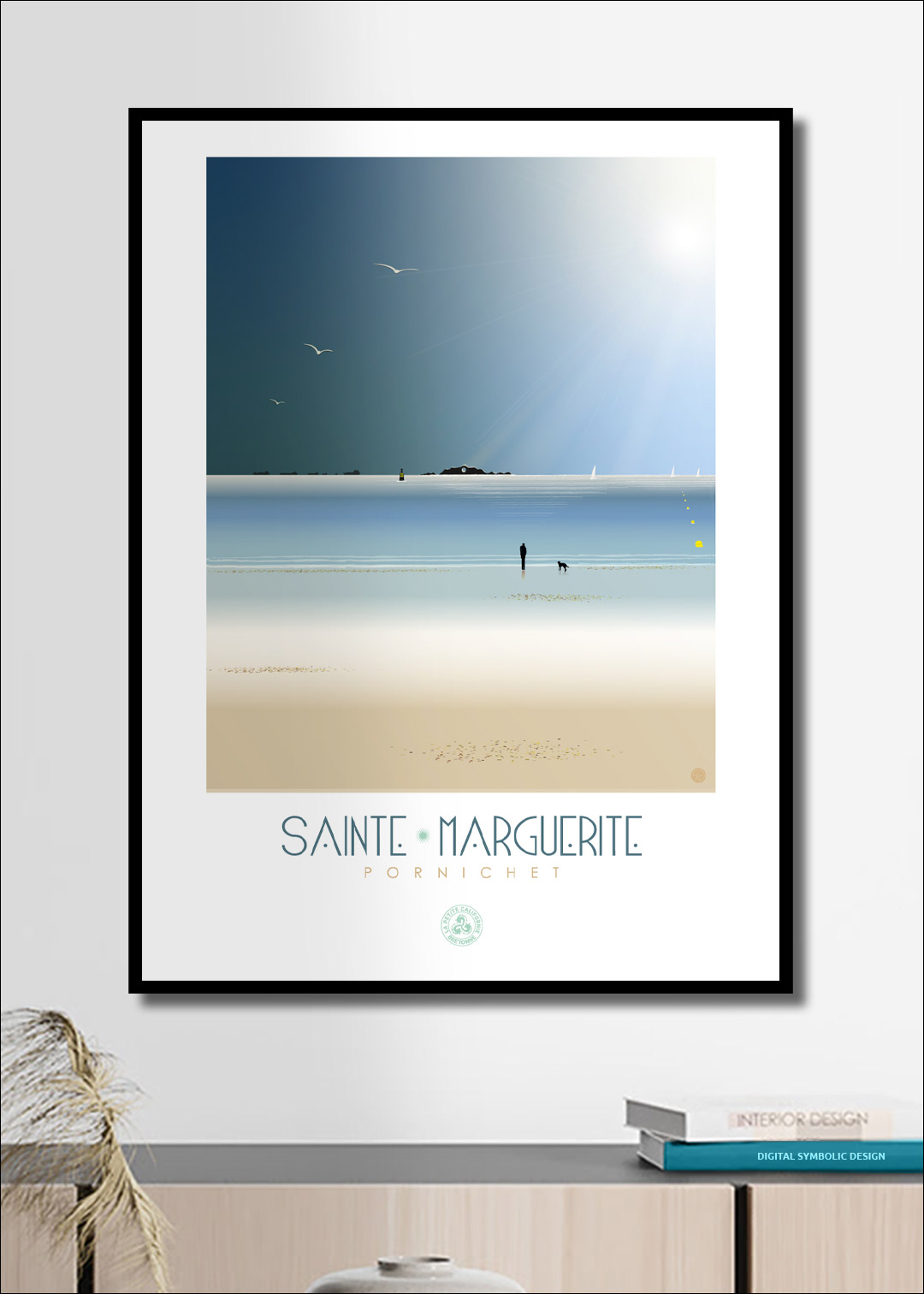 LUMIÈRES SUR SAINTE-MARGUERITE