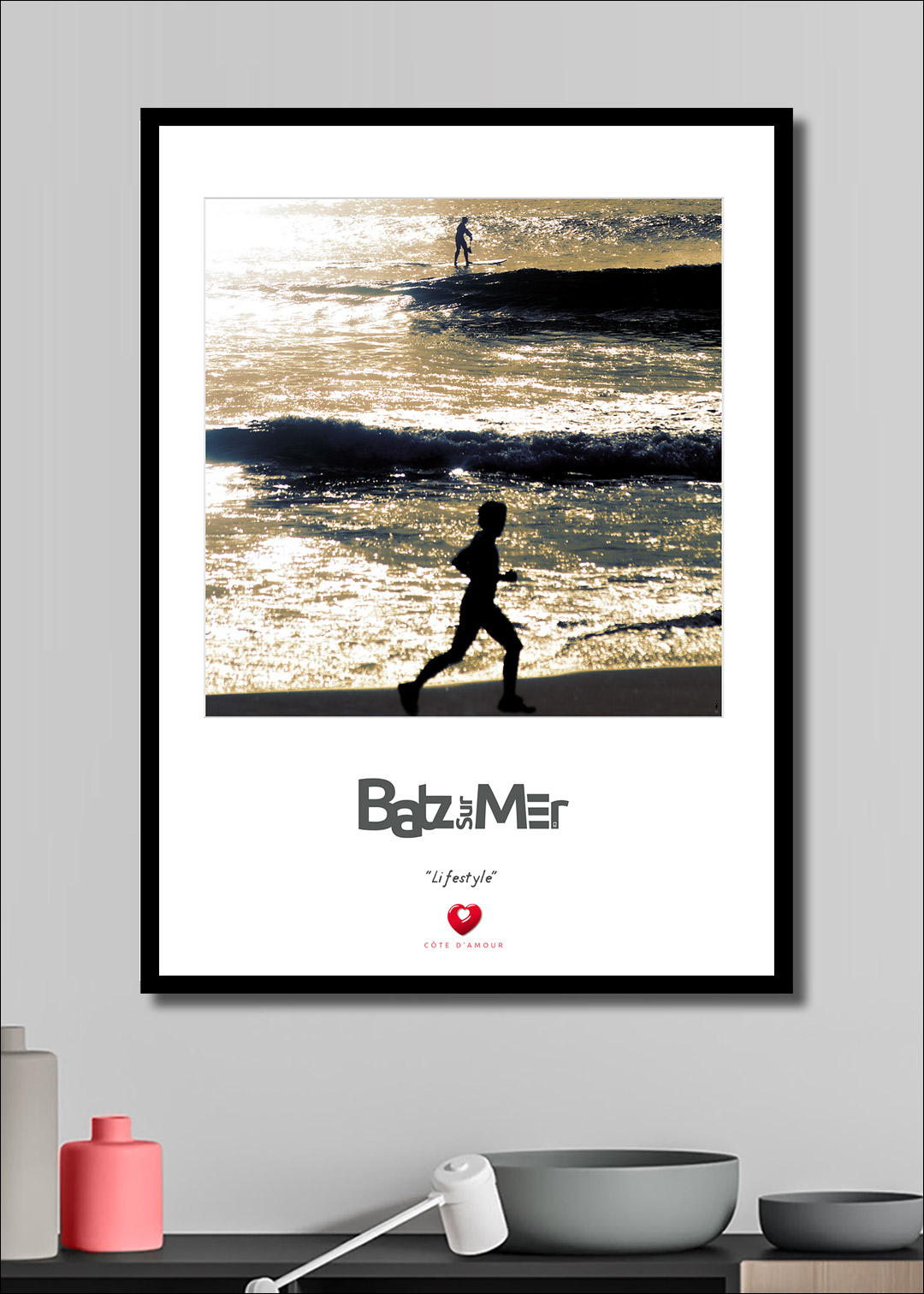LIFESTYLE BATZ-SUR-MER