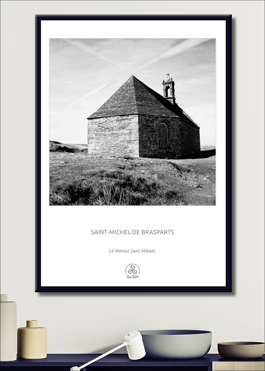 SOMMET SACRÉ DE BRETAGNE